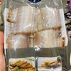 玲儿家小菜 盐渍刀鱼400g 령이네집반찬 염장칼치400g 商品缩略图3