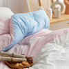 【限时秒杀】自然醒彩虹被四季被子秋冬被宿舍单人学生加厚保暖被FM（不参与优惠券） 商品缩略图10