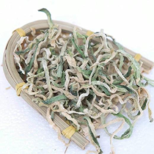 玲儿小菜 细萝卜丝250g령이네반찬 얇은무우말랭이250g 商品图0