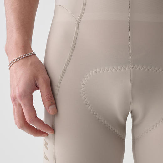 MAAP 男士 Team Bib Evo Thermal Cargo Tights 秋冬加绒 骑行长裤 带兜 商品图2