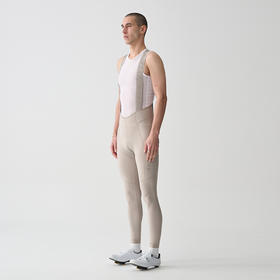 MAAP 男士 Team Bib Evo Thermal Cargo Tights 秋冬加绒 骑行长裤 带兜