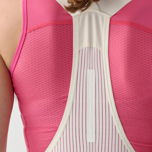 MAAP 女士 Team Base Layer 桃红玫瑰 骑行打底 商品图3