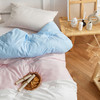 【限时秒杀】自然醒彩虹被四季被子秋冬被宿舍单人学生加厚保暖被FM（不参与优惠券） 商品缩略图6