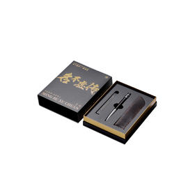 笔下 名不虚传签字笔礼盒 百家姓签字笔礼品笔文创礼物中性笔高端商务宝珠笔圆珠笔姓氏定制笔教师节礼物高考礼品