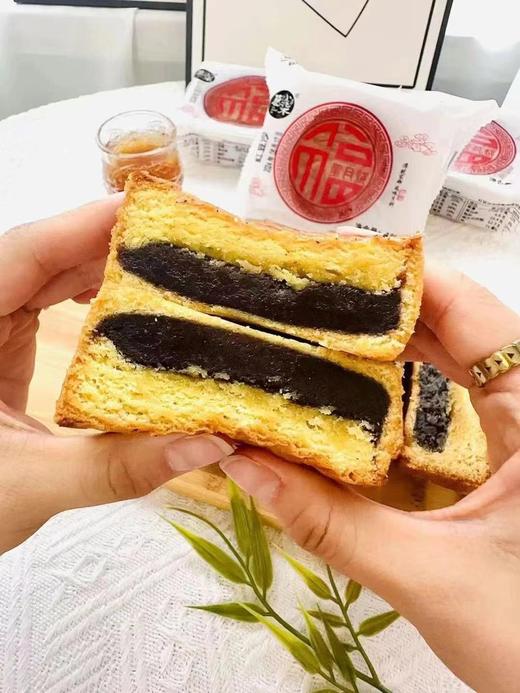 蛋月烧月烧5块 商品图3