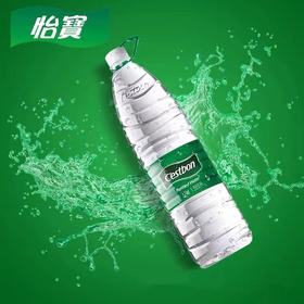 怡宝 饮用水 纯净水 1.555L*3瓶