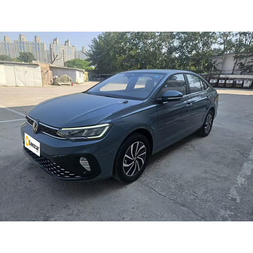 大众 朗逸 新锐 1.5L 自动新愿版【长租-北京】 商品图2