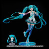【GSC现货】1/4标准比例 初音未来 0x27 Eternal Stream Character Vocal系列01 初音未来 商品缩略图2