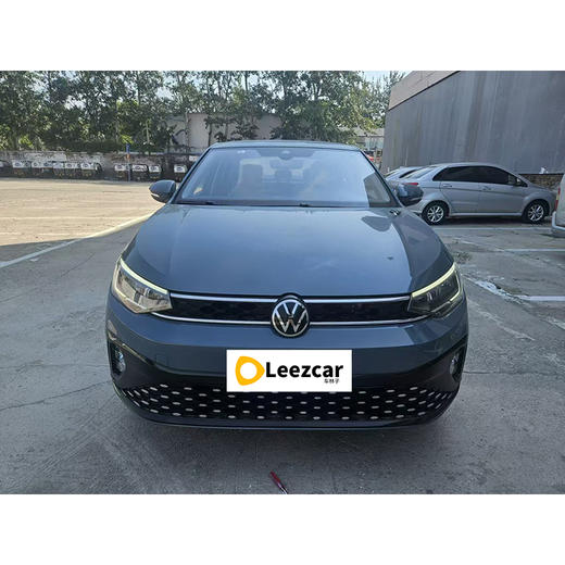 大众 朗逸 新锐 1.5L 自动新愿版【长租-北京】 商品图1