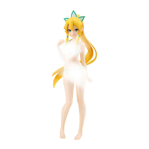 【GSC现货】POP UP PARADE BEACH QUEENS 莉法 刀剑神域 -进击篇- 黯淡黄昏的谐谑曲 商品图4