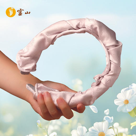 【福气兑换】灵山祥运当头遮阳帽 商品图2