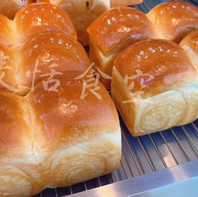 牛乳鹰牌吐司
口味：低糖