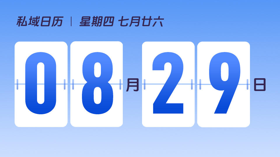 8月29日 | 什么是私域客户成交心法