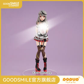 【GSC现货】POP UP PARADE 沙花叉克萝伊 hololive production