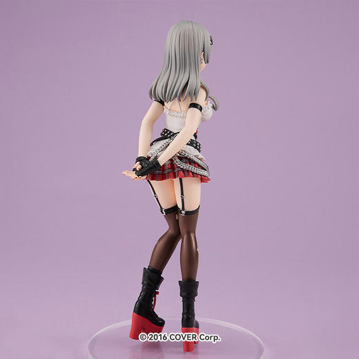 【GSC现货】POP UP PARADE 沙花叉克萝伊 hololive production 商品图1