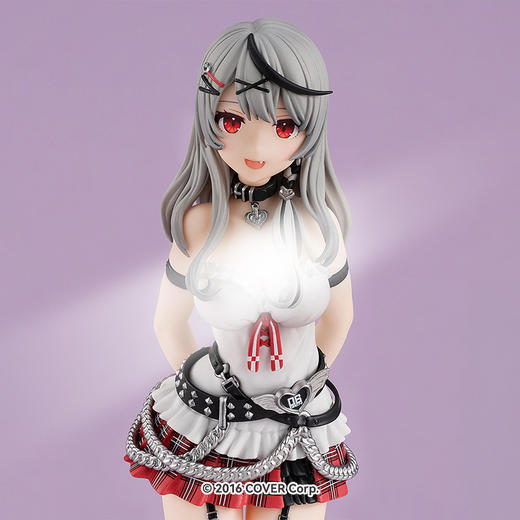 【GSC现货】POP UP PARADE 沙花叉克萝伊 hololive production 商品图2