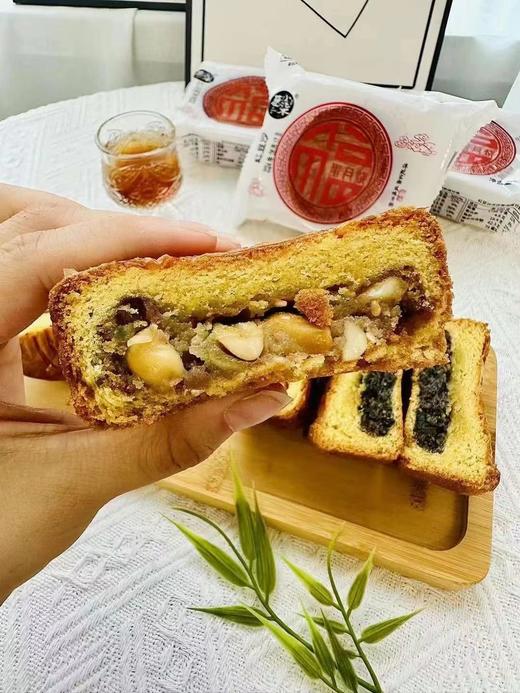 蛋月烧月烧5块 商品图4