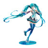 【GSC现货】1/4标准比例 初音未来 0x27 Eternal Stream Character Vocal系列01 初音未来 商品缩略图4