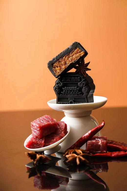 月满新华月饼礼盒（早鸟价198元，原价268元） 商品图5