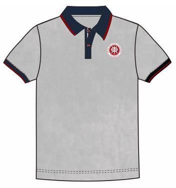 2024中山市东区中学夏秋冬校服礼服 商品图1