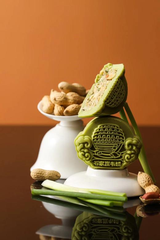 月满新华月饼礼盒（早鸟价198元，原价268元） 商品图6