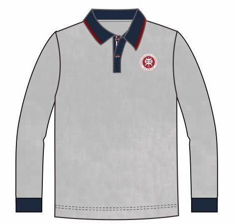 2024中山市东区中学夏秋冬校服礼服 商品图4