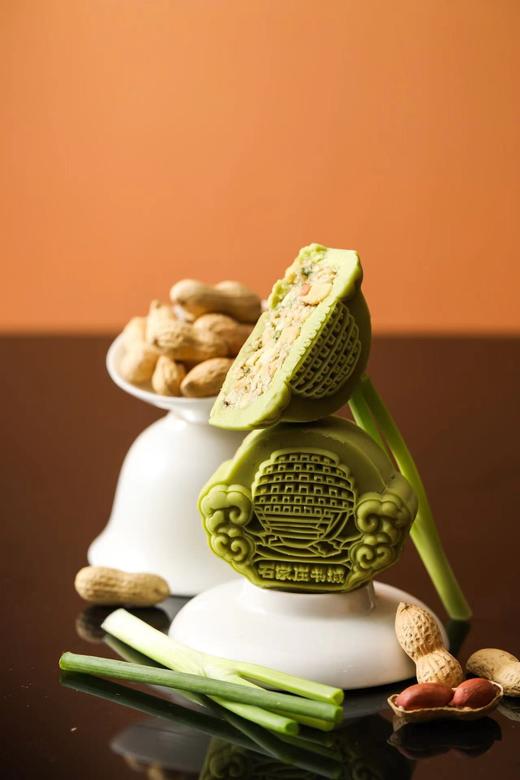 月满新华月饼礼盒（早鸟价198元，原价268元） 商品图3