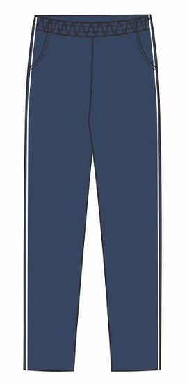 2024中山市东区中学夏秋冬校服礼服 商品图3