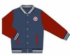 2024中山市东区中学夏秋冬校服礼服 商品缩略图8