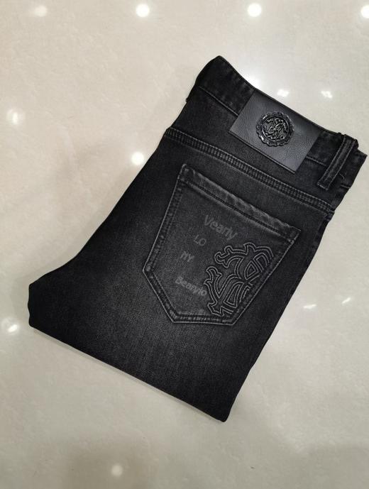 25959-1牛仔裤 商品图0