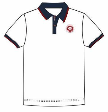 2024中山市东区中学夏秋冬校服礼服 商品图2