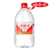 娃哈哈饮用水5.5L桶 大桶水 装水到家日常家庭工作饮用水 商品缩略图1