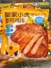 皇家小虎-香煎鸡排奥尔良味500g 商品缩略图0