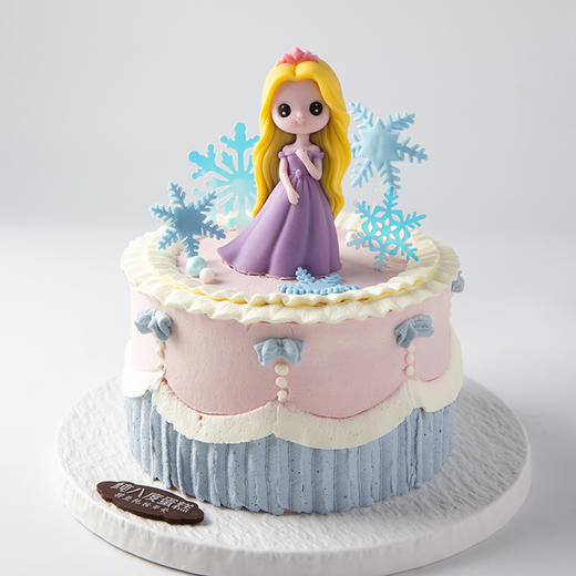 冰雪女王 商品图1