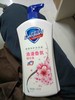 舒肤佳浪漫樱花香氛沐浴露720克 商品缩略图0
