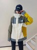 清仓库不退换  限定拼色 THE NORTH FACE北面基础冲锋衣 连帽登山夹克 防水防尘... 商品缩略图10