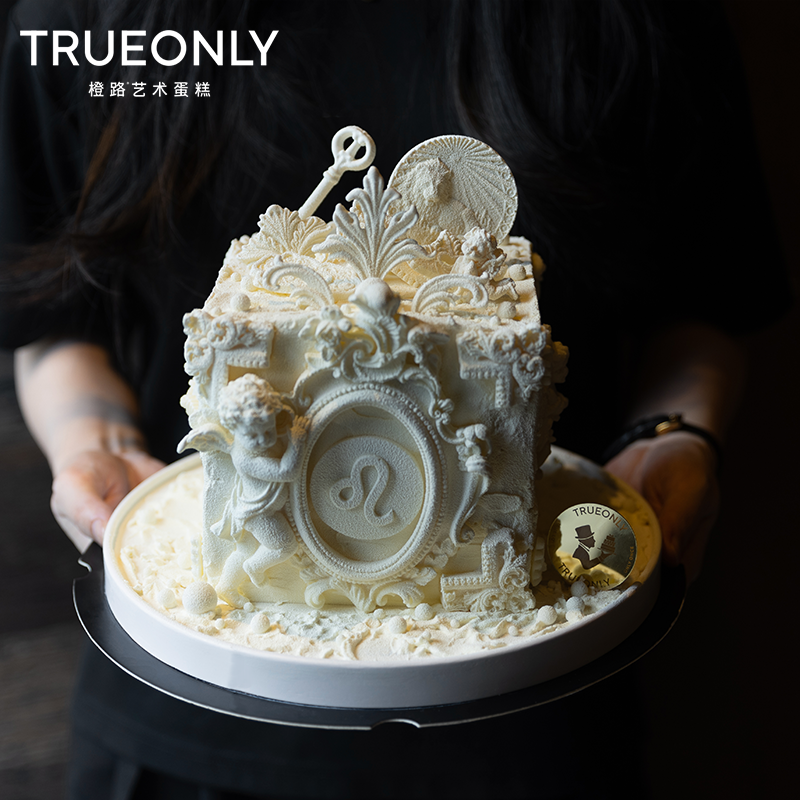 【十二星座】星河漫天，每一颗星都是时间长河里的灯盏