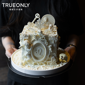 【十二星座】星河漫天，每一颗星都是时间长河里的灯盏