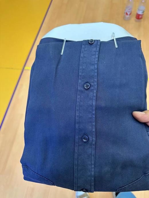 清仓库不退换 正品苏打新款衬衣，天丝面料。 吊牌价198美金... 商品图2