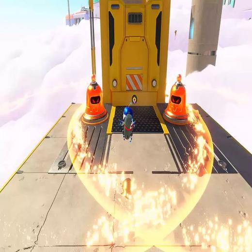 PS5游戏 宇宙机器人 太空机器人 Astro Bot 中文版 商品图3