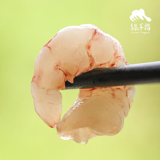 野生海捕虾仁（东山岛） | 合作生产*Wild fried shrimp | Coprodution 商品图3