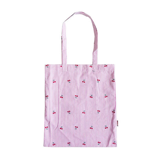 HUJI祤集Aura单肩包插画草莓樱桃 商品图3