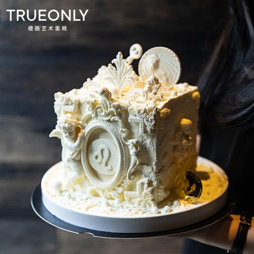 【十二星座】星河漫天，每一颗星都是时间长河里的灯盏 商品图1