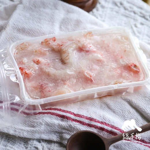 野生海捕虾仁（东山岛） | 合作生产*Wild fried shrimp | Coprodution 商品图2