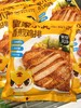 皇家小虎-香煎鸡排黑椒味500g 商品缩略图0
