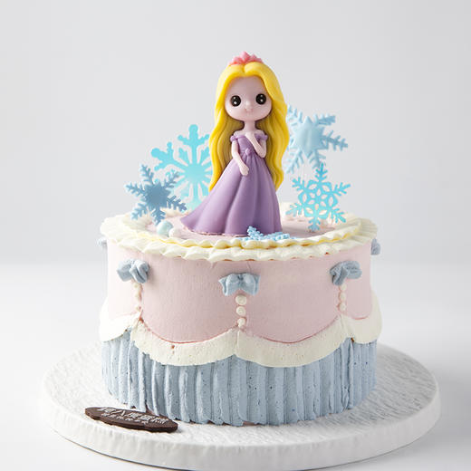 冰雪女王 商品图0