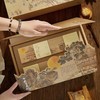 月满中秋礼盒（六枚装） 商品缩略图1
