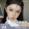 PAPADOX：（月抛）99三盒 新品也有活动 商品缩略图0