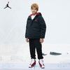 Jordan  冬 大童小童 儿童童装羽绒服 JDB-HOC471 商品缩略图4