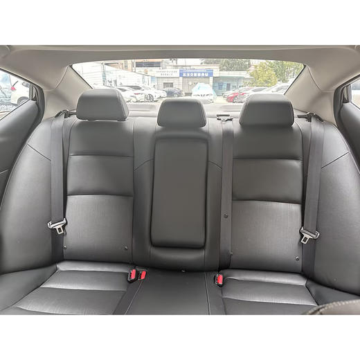 日产 天籁 改款 2.0L XL 舒适版【长租-北京】 商品图7